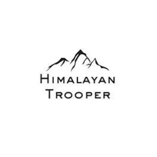 Himalayan Trooper