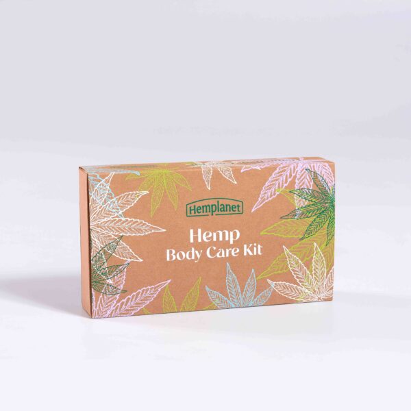 Hemplanet Hemp Body Care Kit1 - Image 3