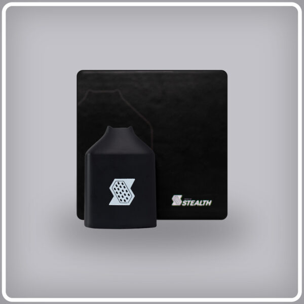 Stealth: Your Personal Air Filter - Image 3