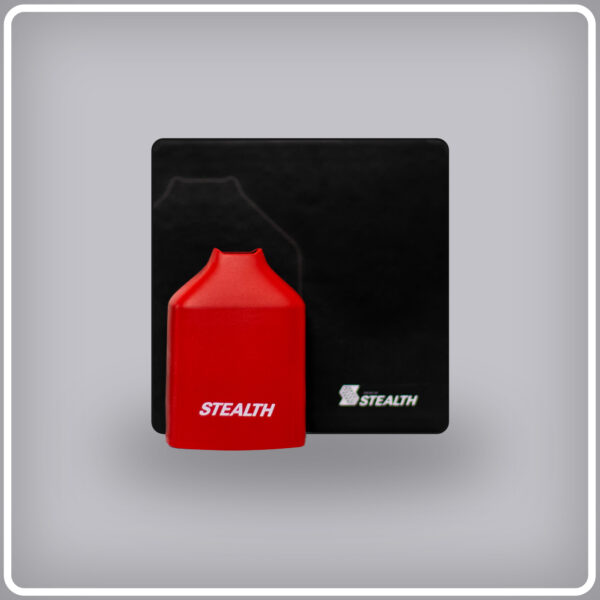 Stealth: Your Personal Air Filter - Image 6