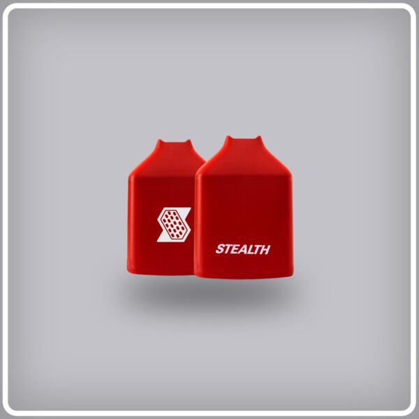 Stealth: Your Personal Air Filter - Image 5